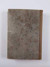 Rapsodia elämästä