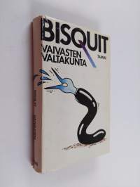 Vaivasten valtakunta