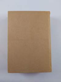 Läpimurto : historiallinen romaani