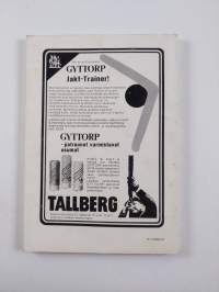 Riista ja kala : erämiesten vuosikirja 1971-72