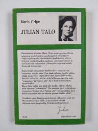 Julian talo