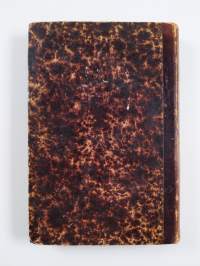 Bibel och astronomi : en framställning af Biblens kosmologi och dess förhållanden still naturwetenskaperna