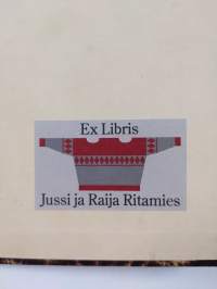 Bibel och astronomi : en framställning af Biblens kosmologi och dess förhållanden still naturwetenskaperna