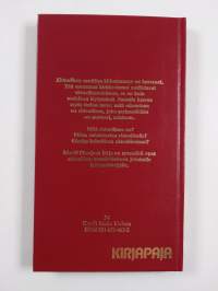 Sinun edestäsi : Herran ehtoollinen luterilaisen uskon ja opetuksen mukaan