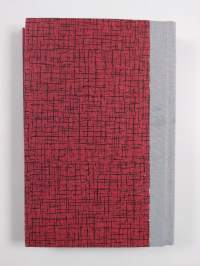 Viija : kuvaus Savon kansan elämästä