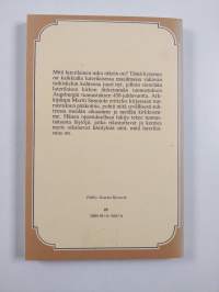 Luterilaisen uskon tienviittoja : Augsburgin tunnustuksen opetuksia