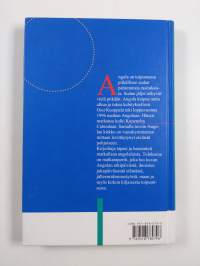 Kurkistuksia Angolan arkeen : raportti Angolasta