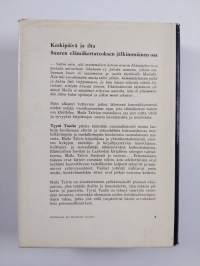 Maila Talvion vuosikymmenet : Jälkimmäinen osa (1912-1951)