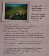 Elämäni paimenena – kertomus erilaisesta elämäntavasta.  ( Elämäkerrat, elämäntapa )