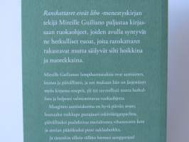 Ranskattaret eivät liho - Keittokirja