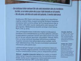 Neloset - Jouppilan sisarusten tarina