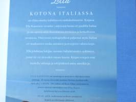 Ella - Kotona Italiassa