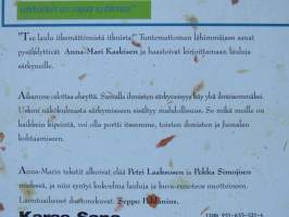 Lauluja särkyneille