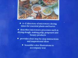 Microwave Craft Magic