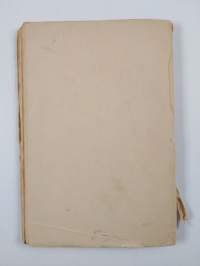 Inhimilliset heikkoudet : kuvauksia ja arvostelmia ihmisluonteen ominaisuuksista