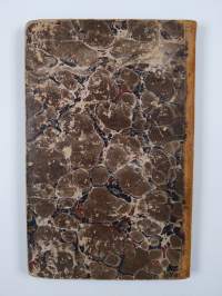 Uskon-oppi autuuteen : pyhän apostolin Paawalin lähetys-kirjassa ephesiläisten tykö