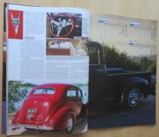 V8 Magazine N:o 5 2012