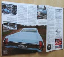 V8 Magazine N:o 5 2012