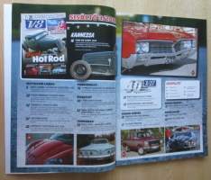 V8 Magazine N:o 3 2018