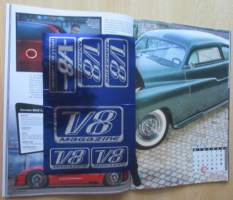 V8 Magazine N:o 3 2018