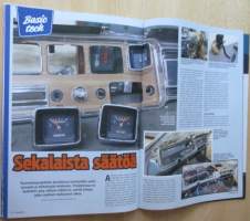 V8 Magazine N:o 3 2018