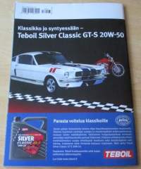 V8 Magazine N:o 3 2018