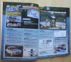 V8 Magazine N:o 1 2018