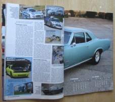 V8 Magazine N:o 1 2012