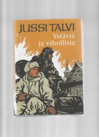 Ystäviä ja vihollisia