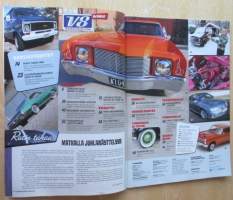 V8 Magazine N:o 3 2012