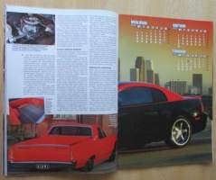 V8 Magazine N:o 3 2012