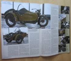 V8 Magazine N:o 3 2012