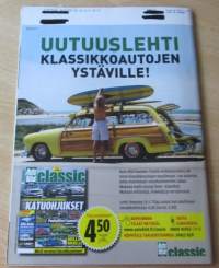 V8 Magazine N:o 3 2012