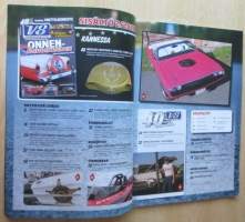 V8 Magazine N:0 2 2018