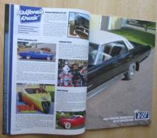 V8 Magazine N:0 2 2018