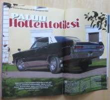 V8 Magazine N:0 2 2018