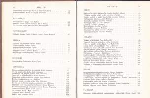 Suomen kansa muistelee - Näytteitä suomen kielen vanhoista kansanmurteista, 1964 (murteet, kielitiede). Kuvitettu