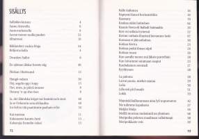 Lauletaan yhdessä vesillä -  tekstivihko, 1998. N. 80 merihenkisen laulun sanat (laulukirjat, laulut, laulujen sanat)