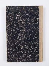 Vähäinen suomalainen lukukirja aloitteleville ynnä sanasto