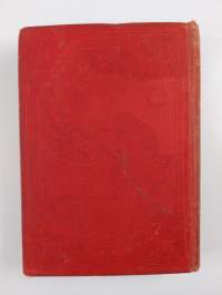 Nils Bosson Sture :; historisk roman i tre samlingar; första samlingen - Guldhalsbandet