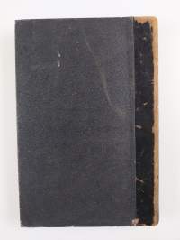 Tuikkeita tulen syntymäsijoilta (selkämyksessä Tuikkeita) : Jyväskylän seminaarilaisten julkaisu 6 ; Nuorten airut : Helsingin nuorisoseuran kevätalbumi 1905