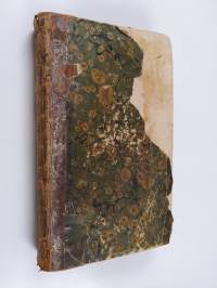 Hengellisiä sanomia vuosikerta 1838 (nrot 1-50)