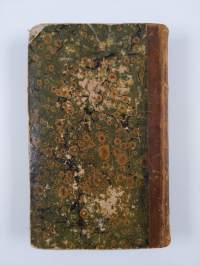 Hengellisiä sanomia vuosikerta 1838 (nrot 1-50)