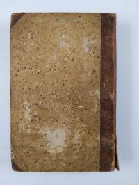 Högmässo-predikningar : förra delen