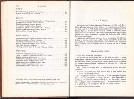 Kansan laulukirja, 1971. Noin 340 laulun sanat. Vasemmisto-henkisiä lauluja suurin osa.