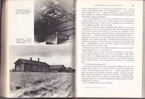 Kansan laulukirja, 1971. Noin 340 laulun sanat. Vasemmisto-henkisiä lauluja suurin osa.