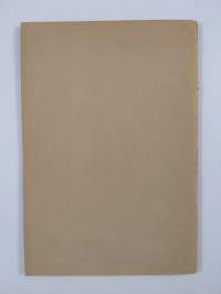 Korko ja pääoma : niiden merkitys ja kansantaloudellinen tehtävä