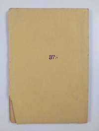 Myynti ja asiakaspolitiikka 2