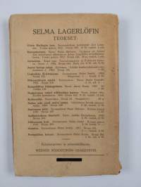 Peikkoja ja ihmisiä