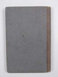 Terveysopin pääpiirteet : oppikirja koulua ja kotia varten